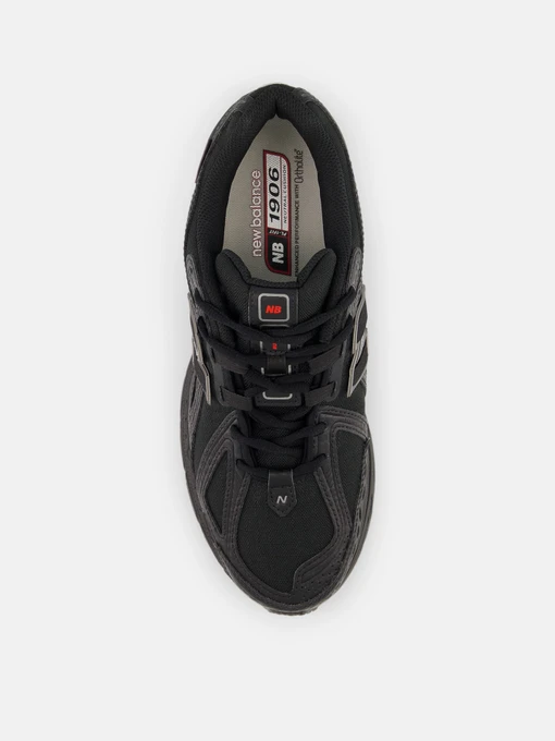 Жіночі Кросівки повсякденні New Balance фото 3