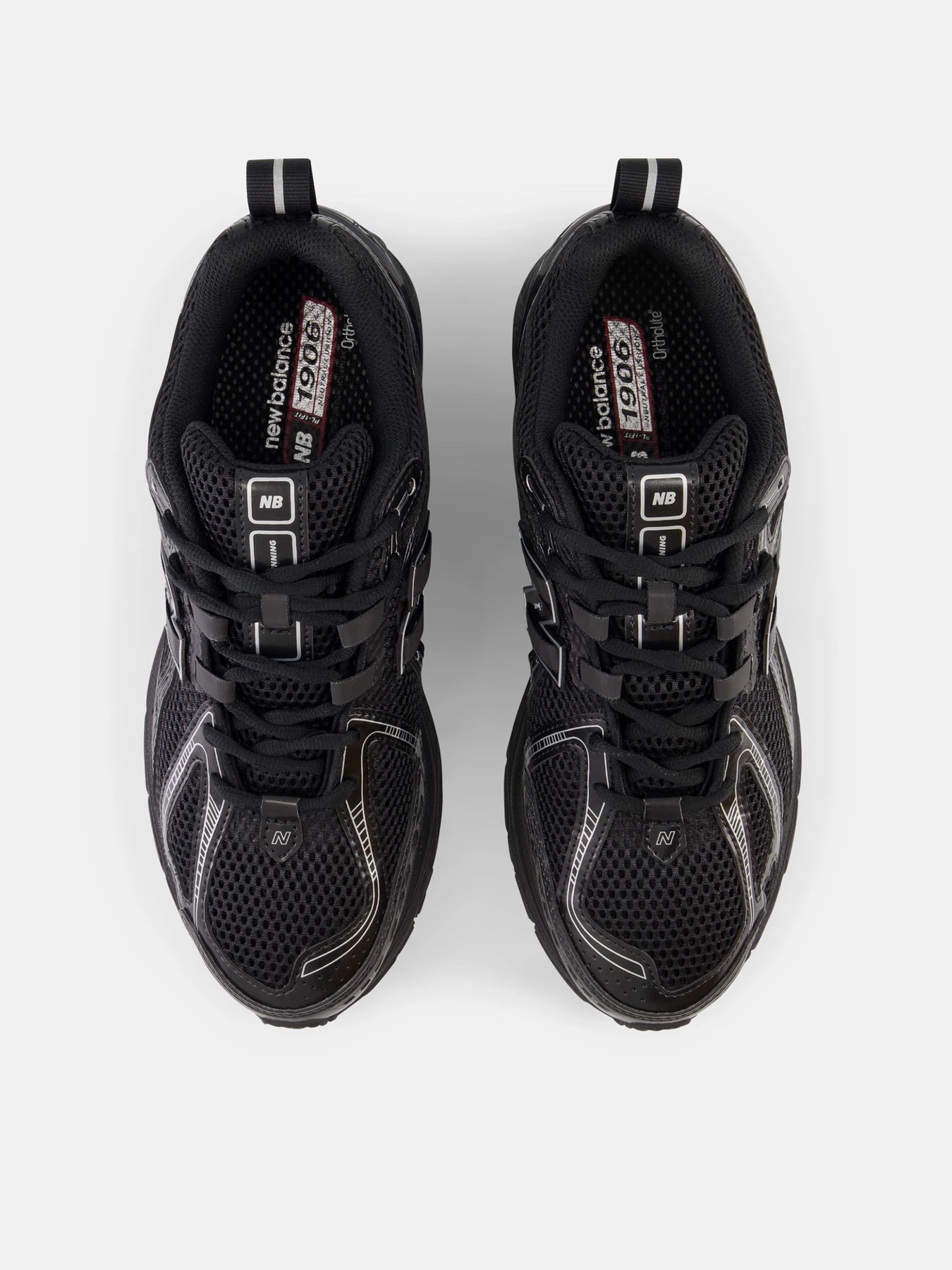 Кроссовки New Balance модель M1906RCH Фото