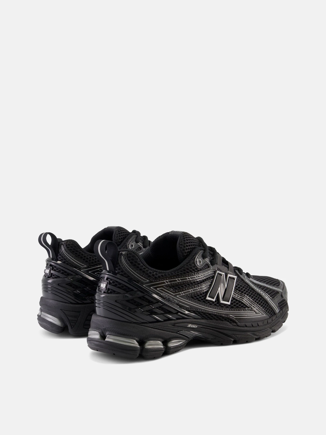Кроссовки New Balance модель M1906RCH Фото