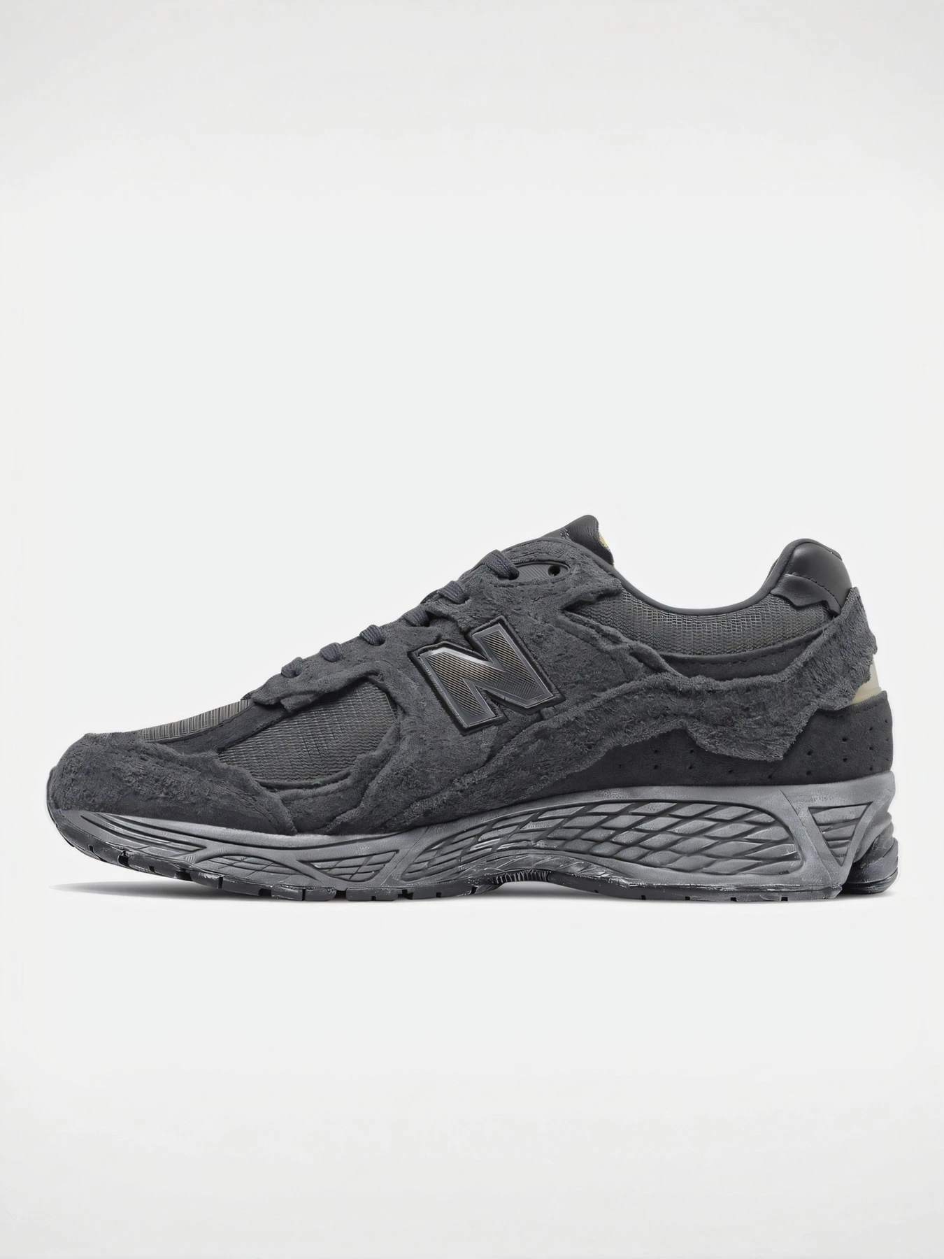 Кроссовки New Balance модель M2002RDB Кроссовки New Balance модель M2002RDB Фото