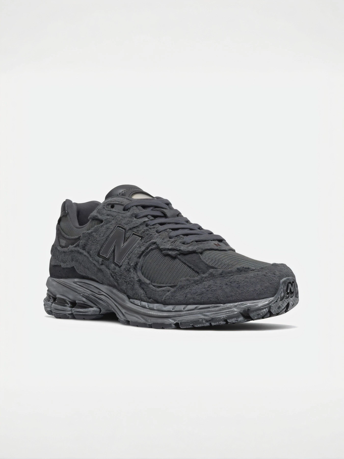 Кроссовки New Balance модель M2002RDB Кроссовки New Balance модель M2002RDB Фото