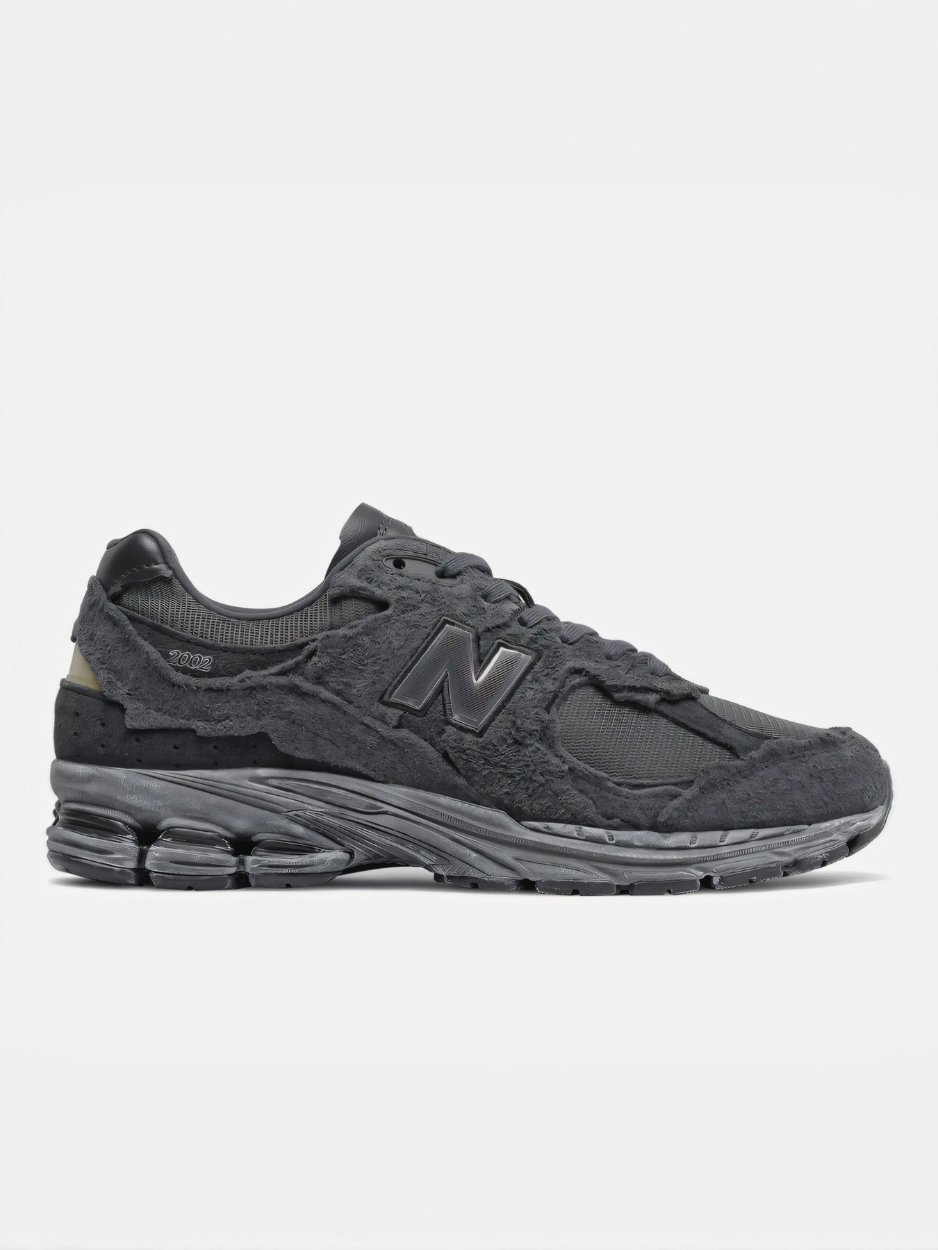 Кроссовки New Balance модель M2002RDB Кроссовки New Balance модель M2002RDB Фото