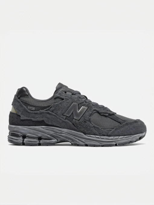 Кроссовки New Balance модель M2002RDB Фото