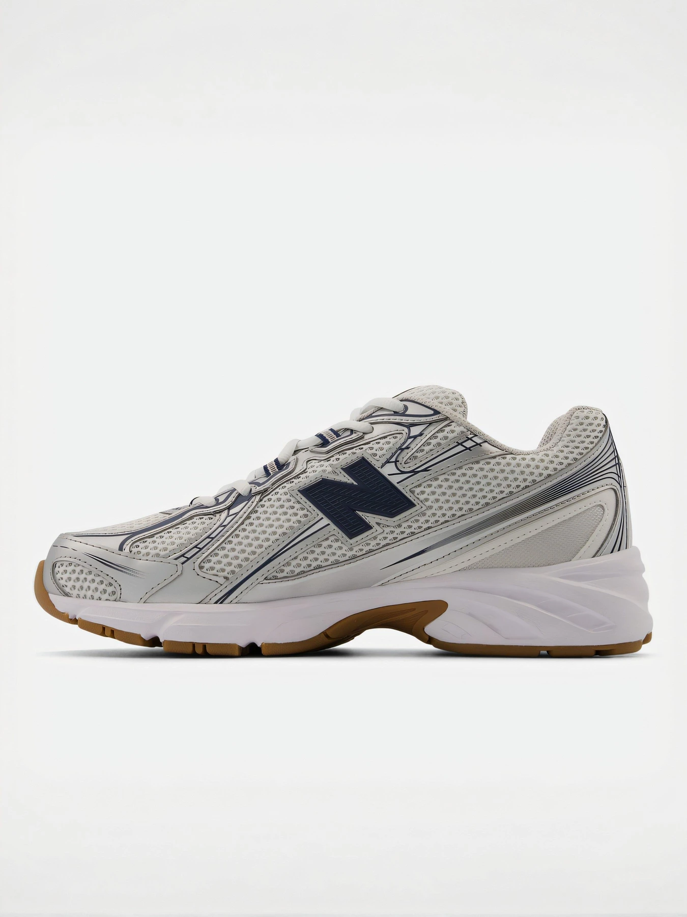 Кроссовки New Balance модель U740SN2 Кроссовки New Balance модель U740SN2 Фото