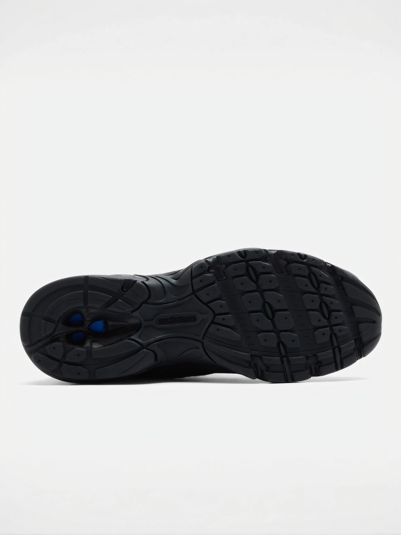 Кроссовки New Balance модель U740BO2 Кроссовки New Balance модель U740BO2 Фото
