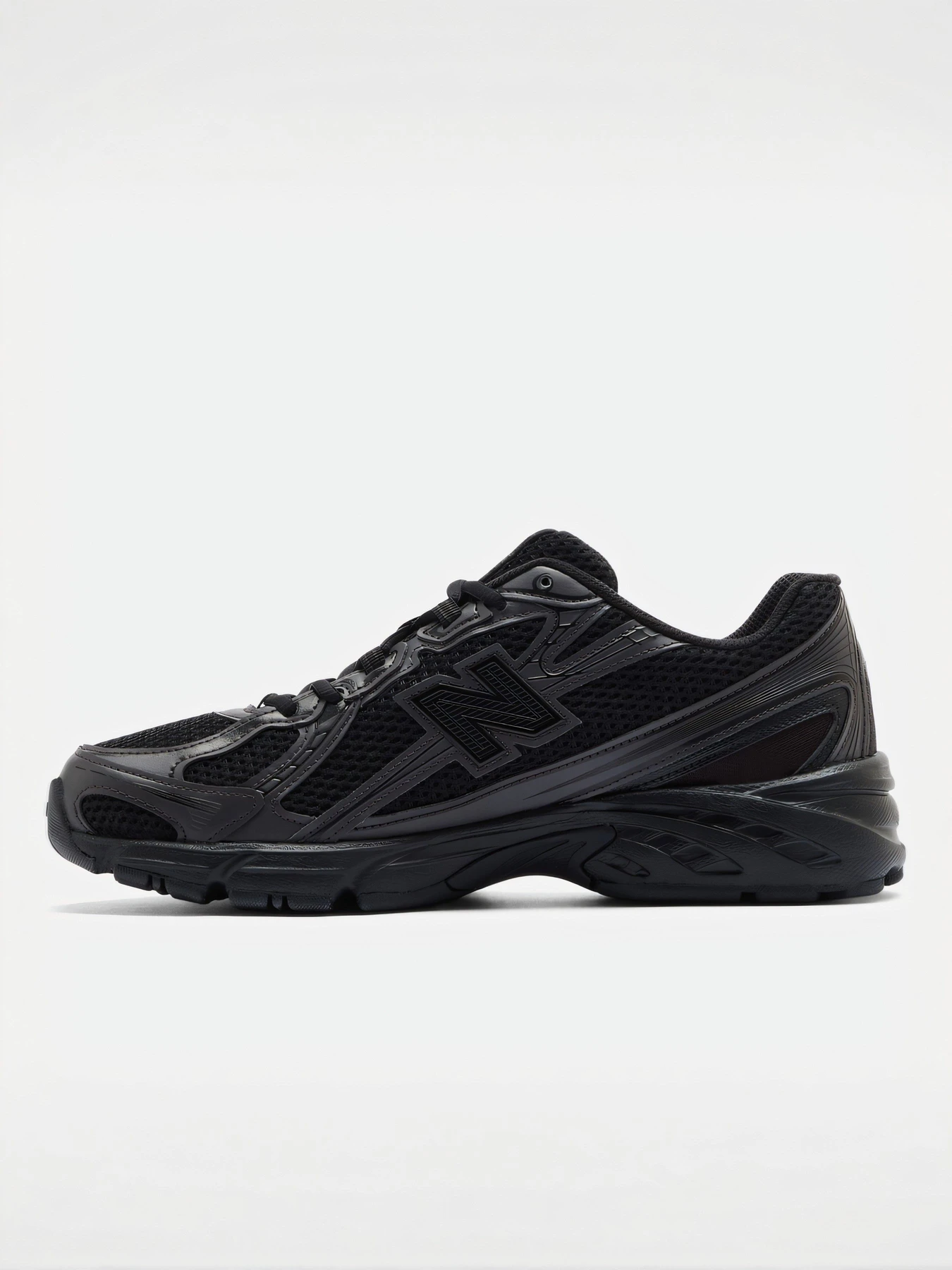 Кроссовки New Balance модель U740BO2 Кроссовки New Balance модель U740BO2 Фото