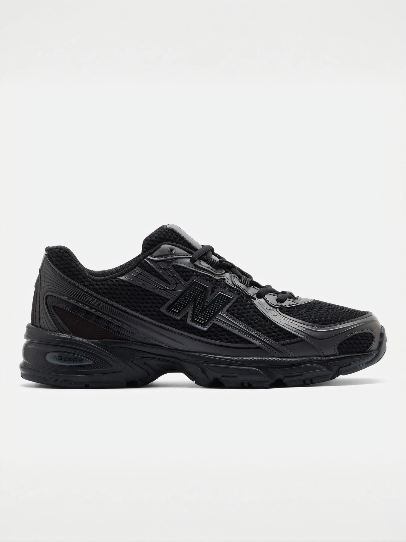 Кроссовки New Balance модель U740BO2 Кроссовки New Balance модель U740BO2 Фото