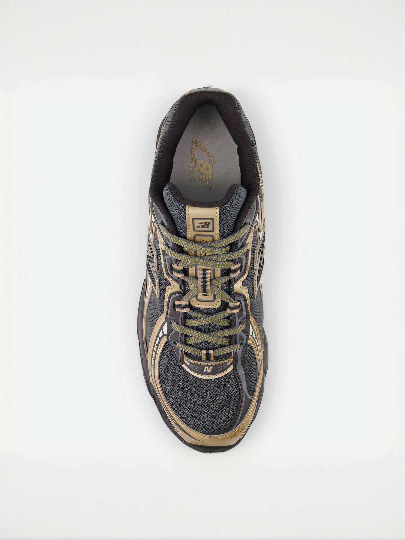 Кроссовки New Balance модель U740BD2 Кроссовки New Balance модель U740BD2 Фото