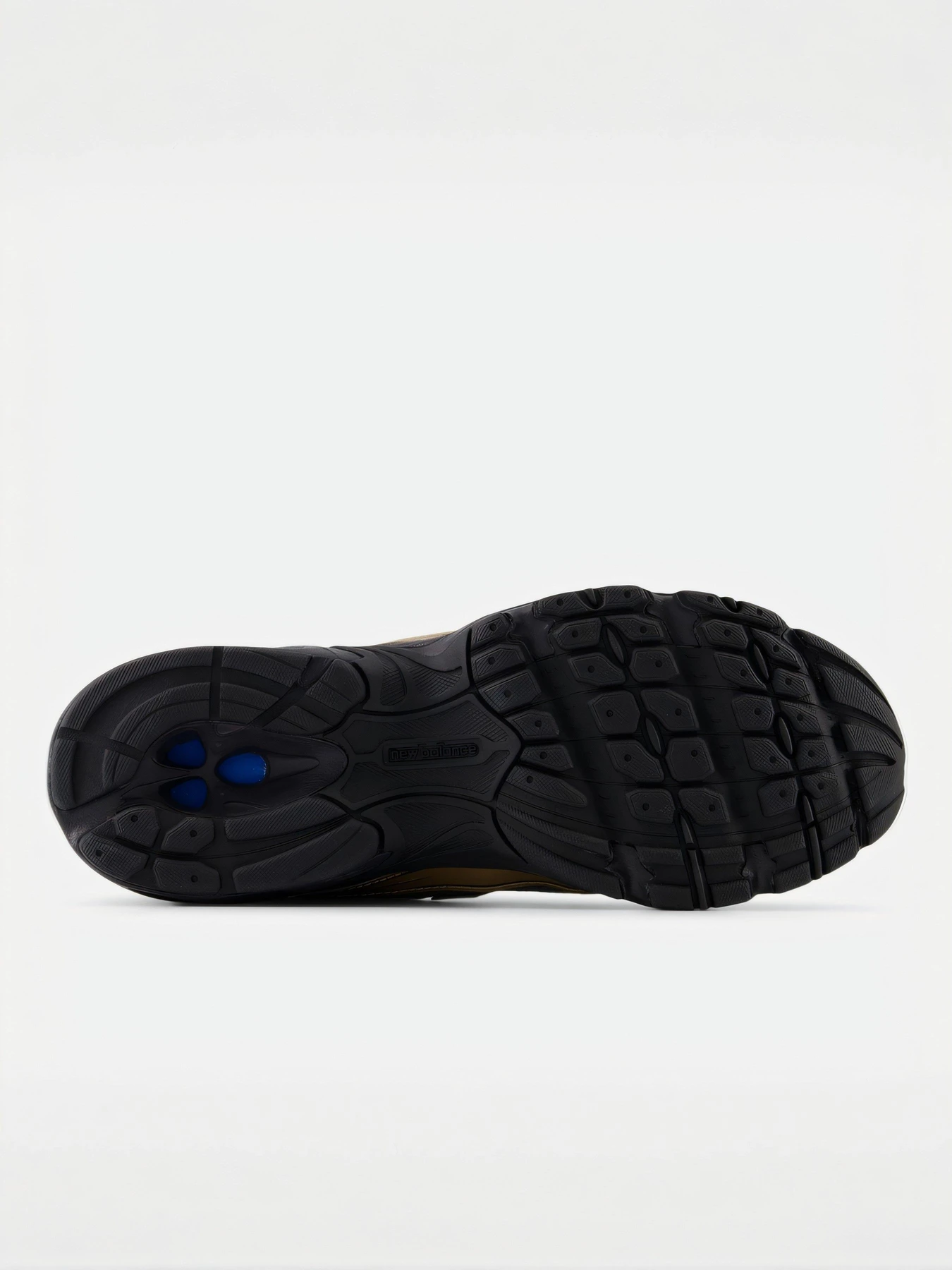 Кроссовки New Balance модель U740BD2 Кроссовки New Balance модель U740BD2 Фото
