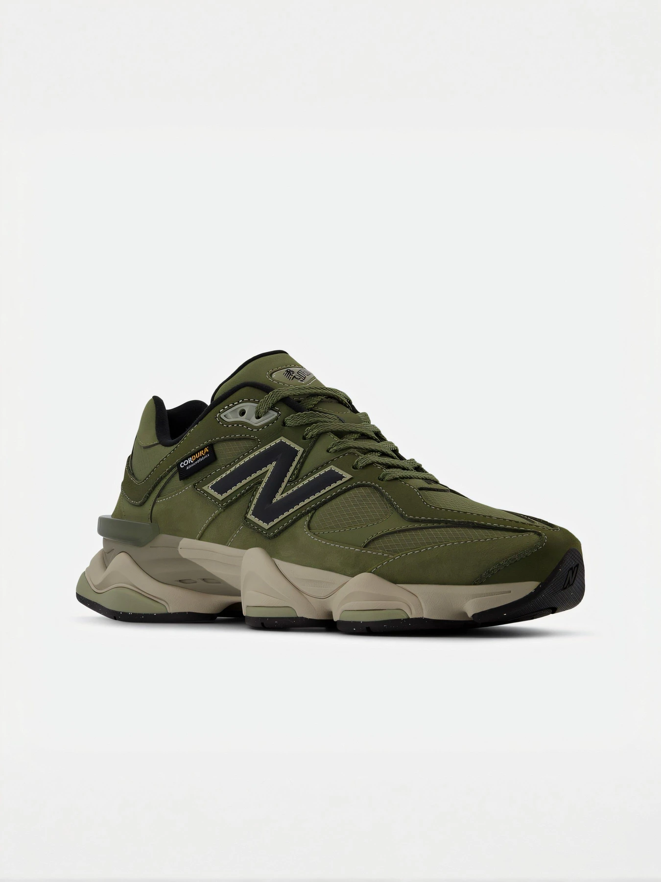 Кросівки New Balance модель U9060ORC Фото
