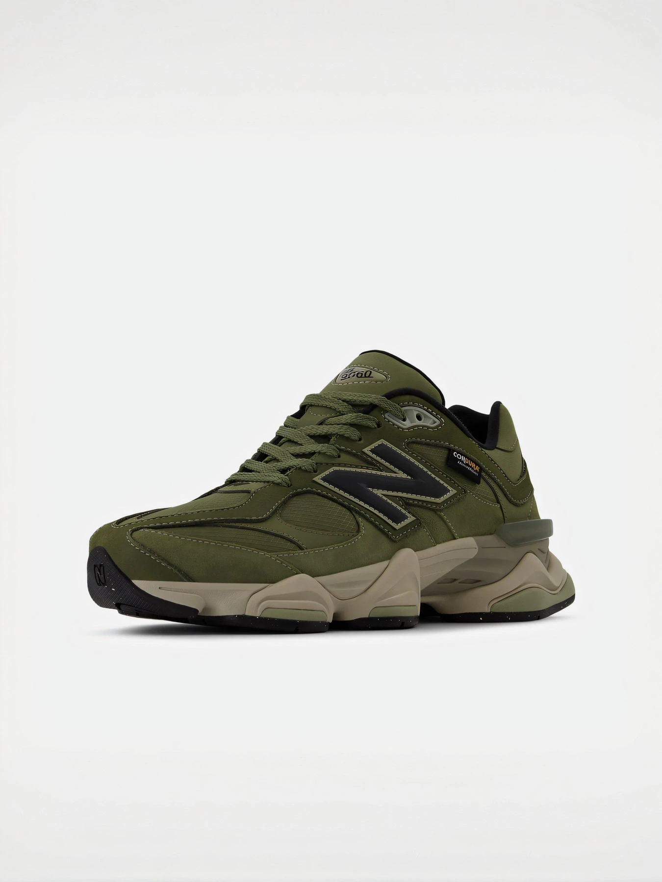 Кросівки New Balance модель U9060ORC Фото