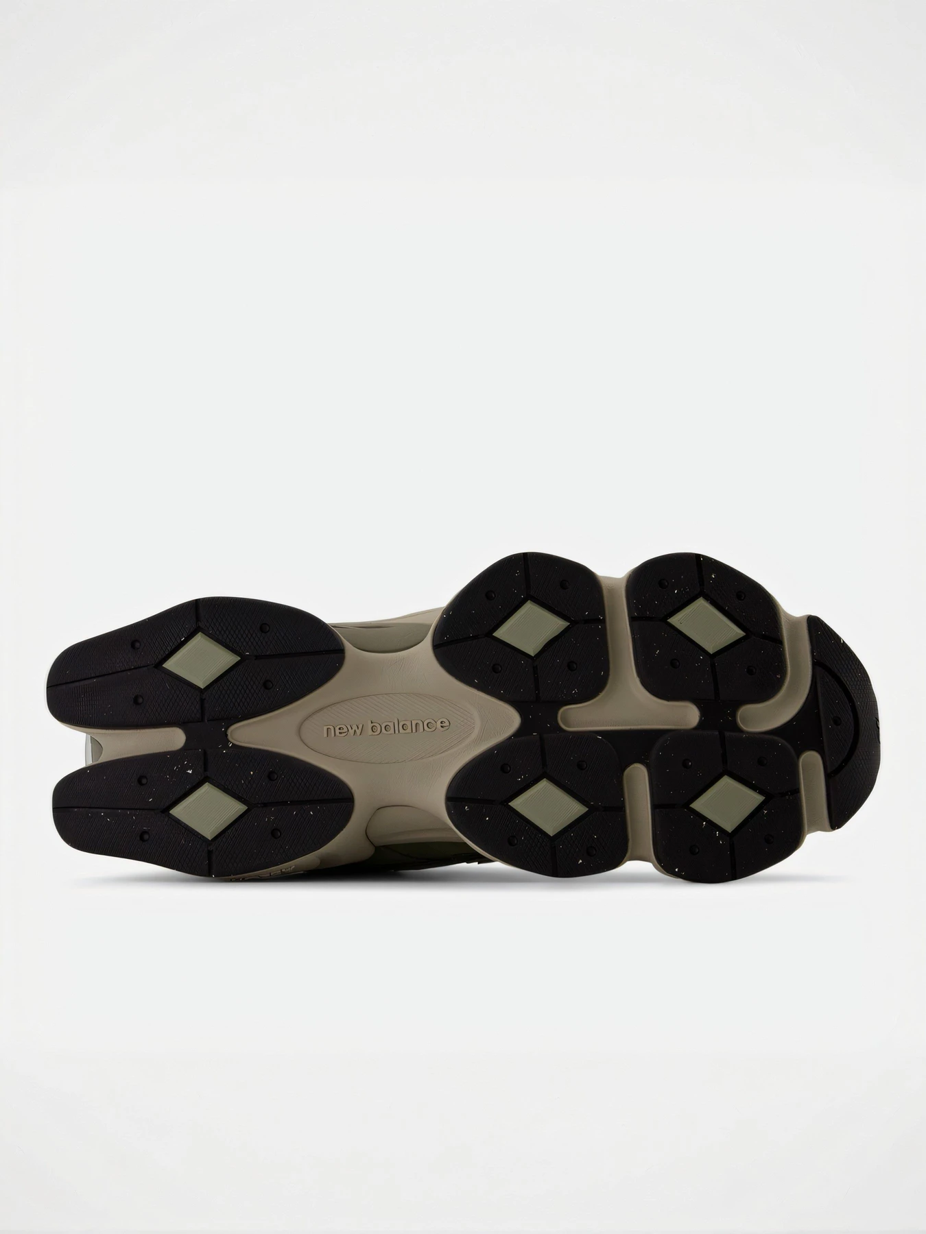 Кросівки New Balance модель U9060ORC Фото