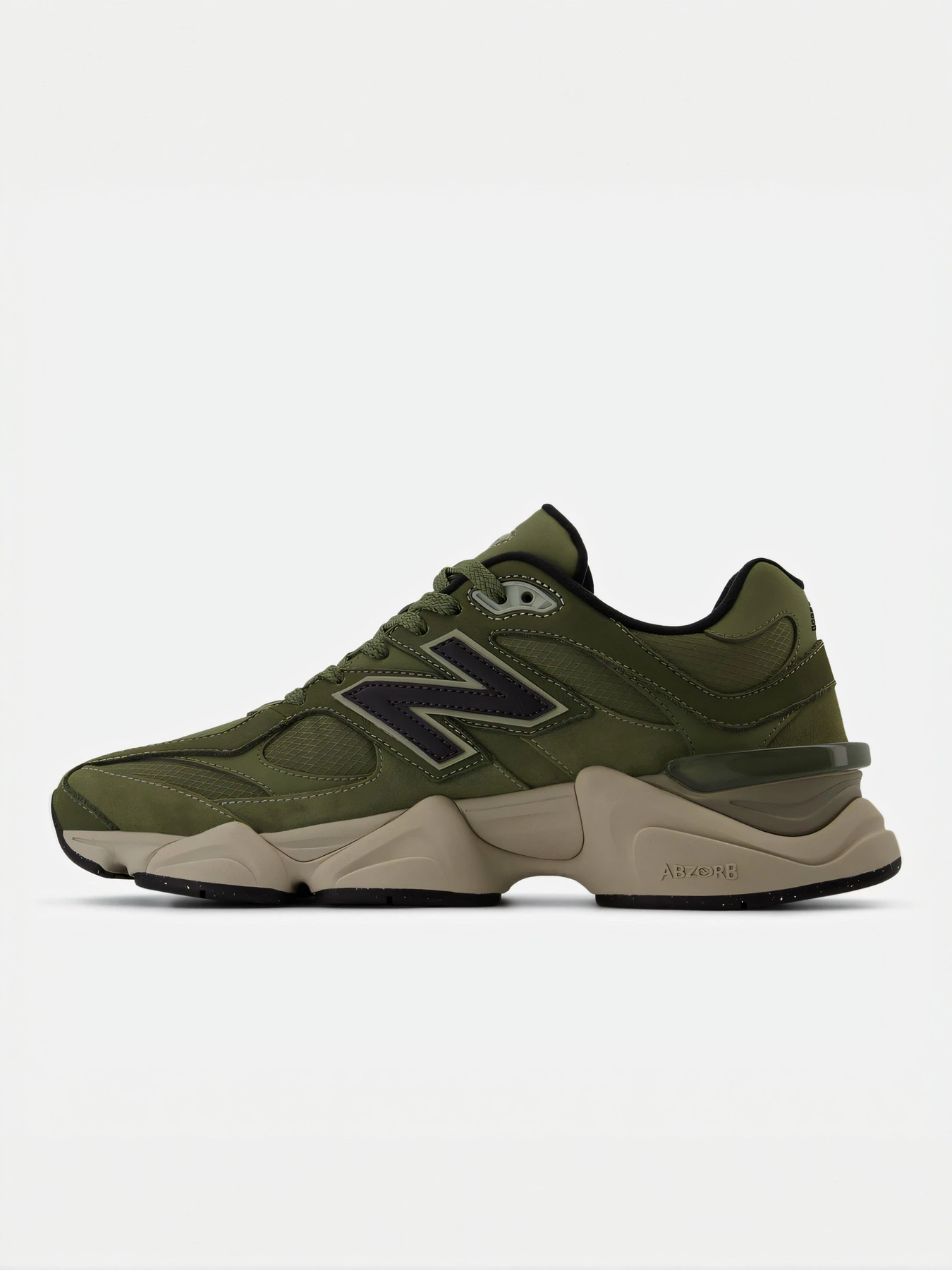 Кросівки New Balance модель U9060ORC Фото