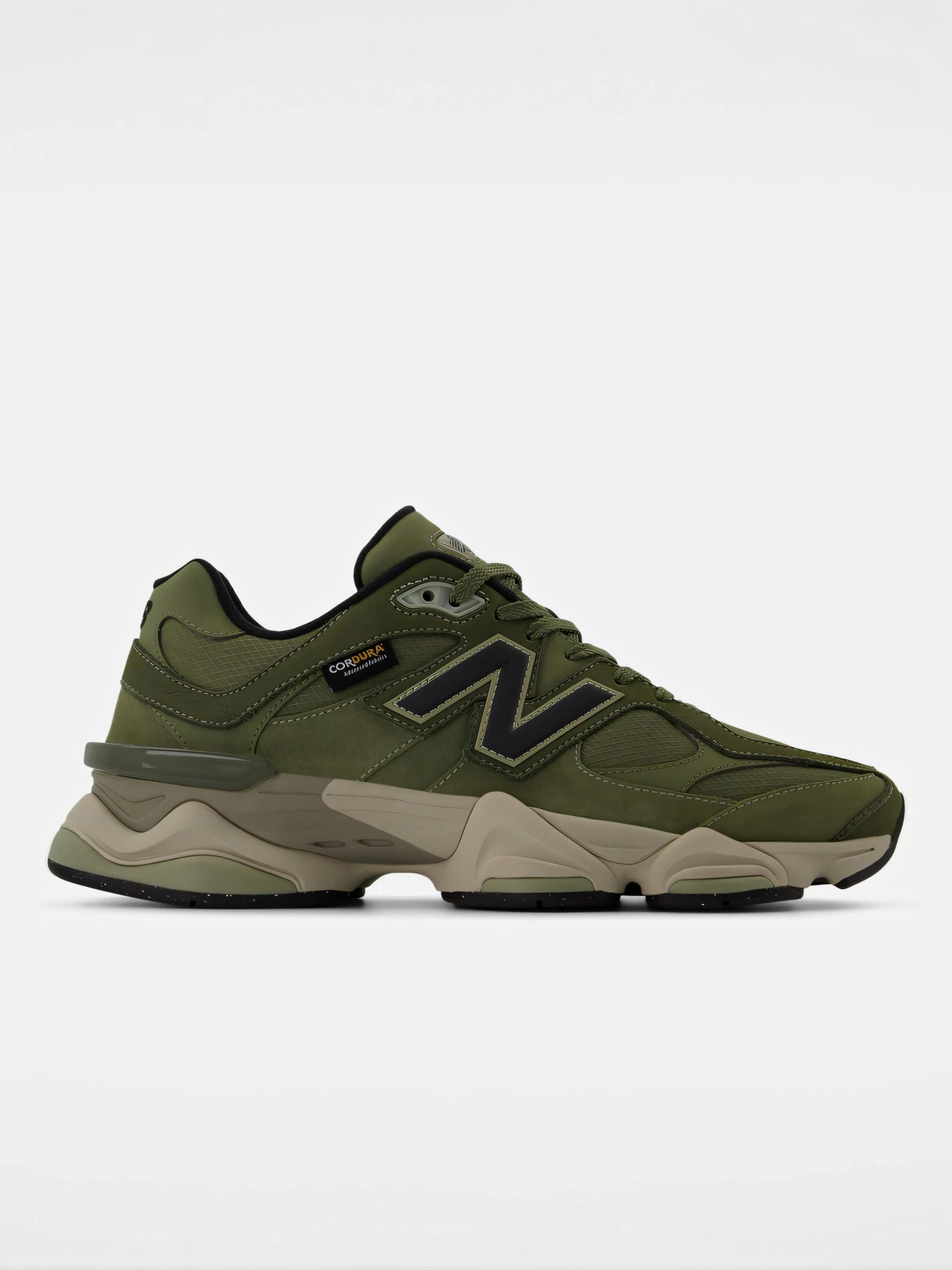 Кросівки New Balance модель U9060ORC Фото