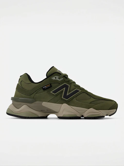 Кроссовки New Balance модель U9060ORC Фото
