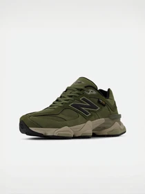 Кросівки New Balance модель U9060ORC Фото