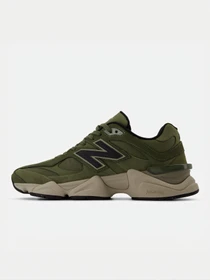 Кросівки New Balance модель U9060ORC Фото