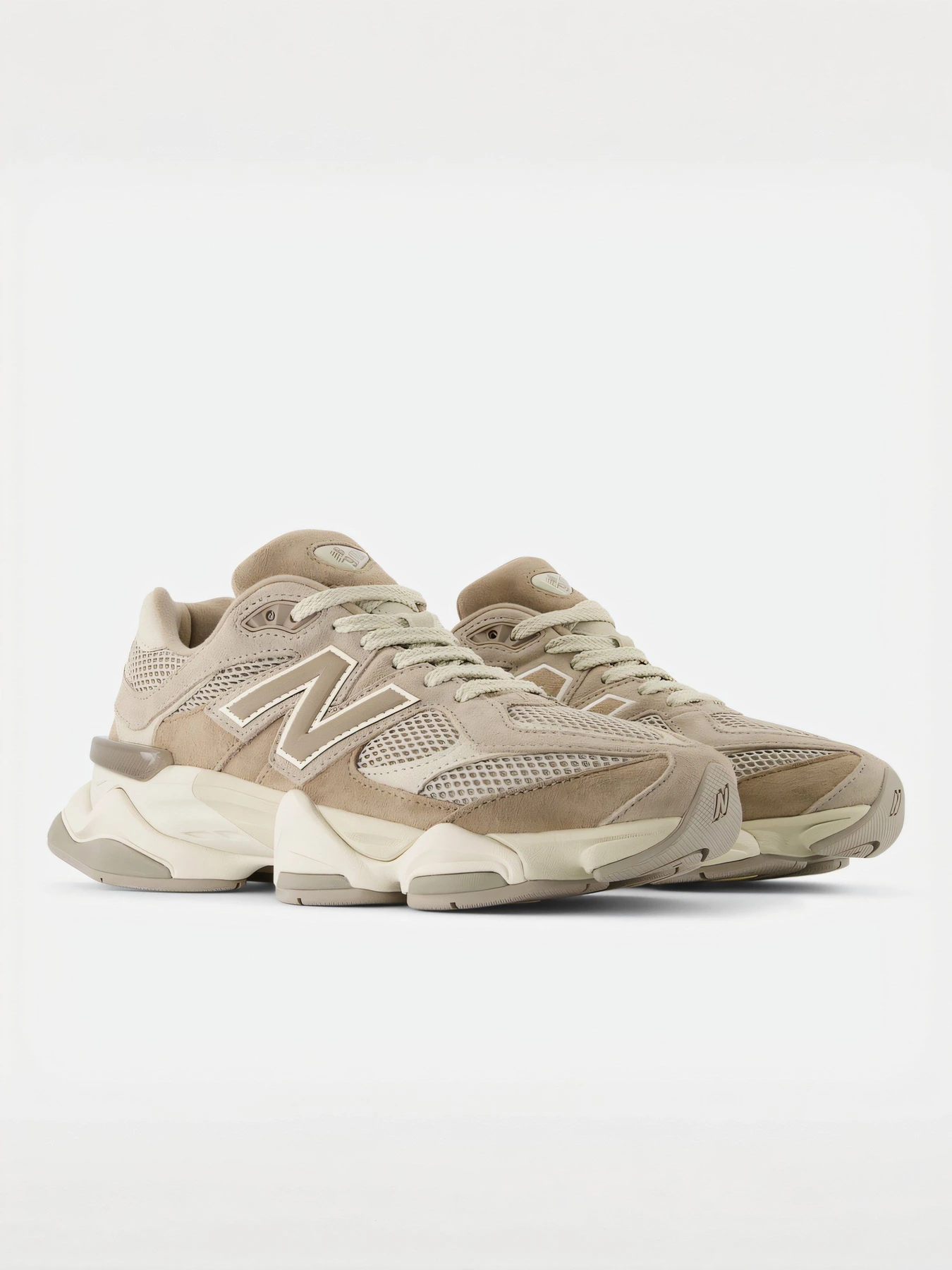 Кроссовки New Balance модель U9060ERC Кроссовки New Balance модель U9060ERC Фото