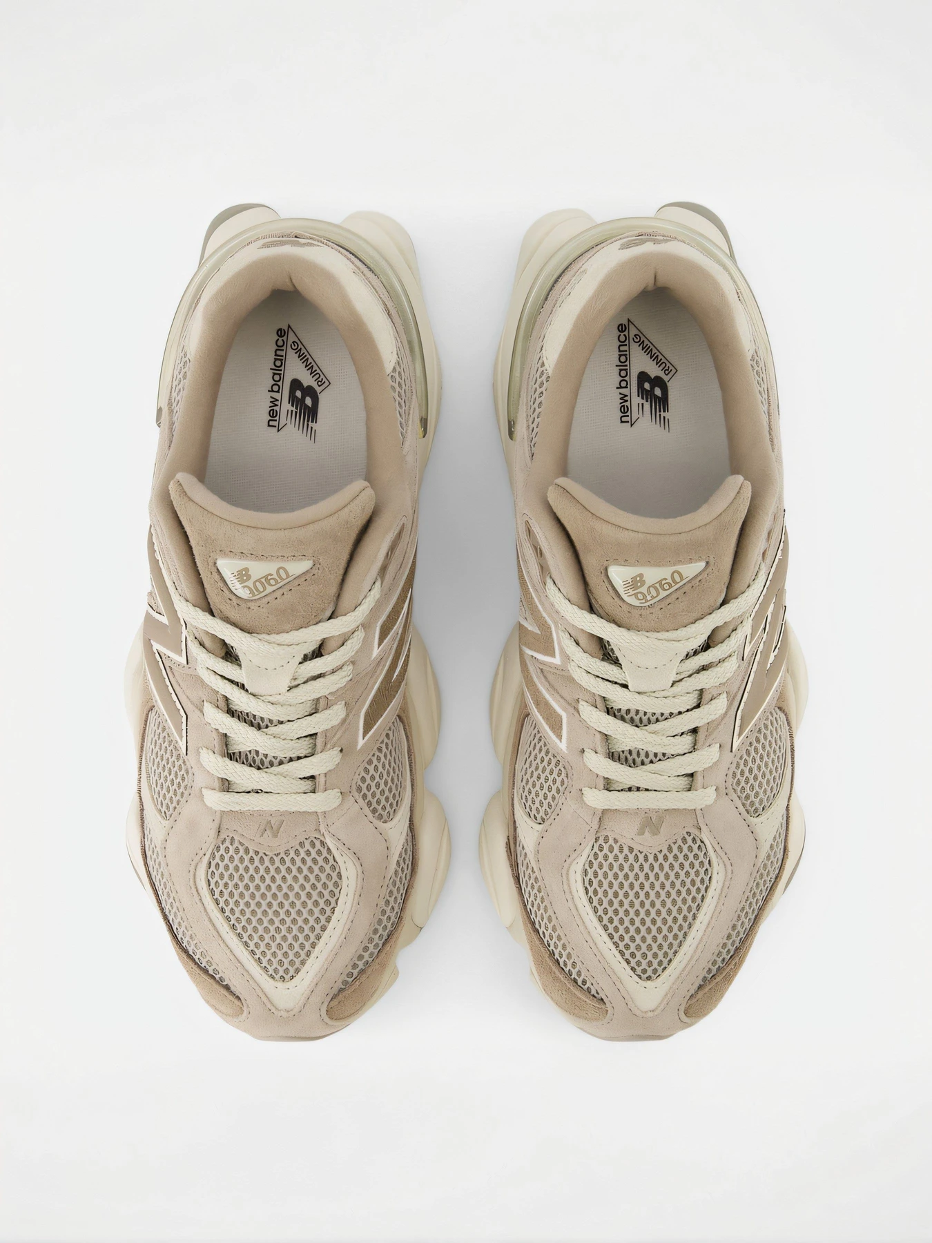 Кроссовки New Balance модель U9060ERC Кроссовки New Balance модель U9060ERC Фото