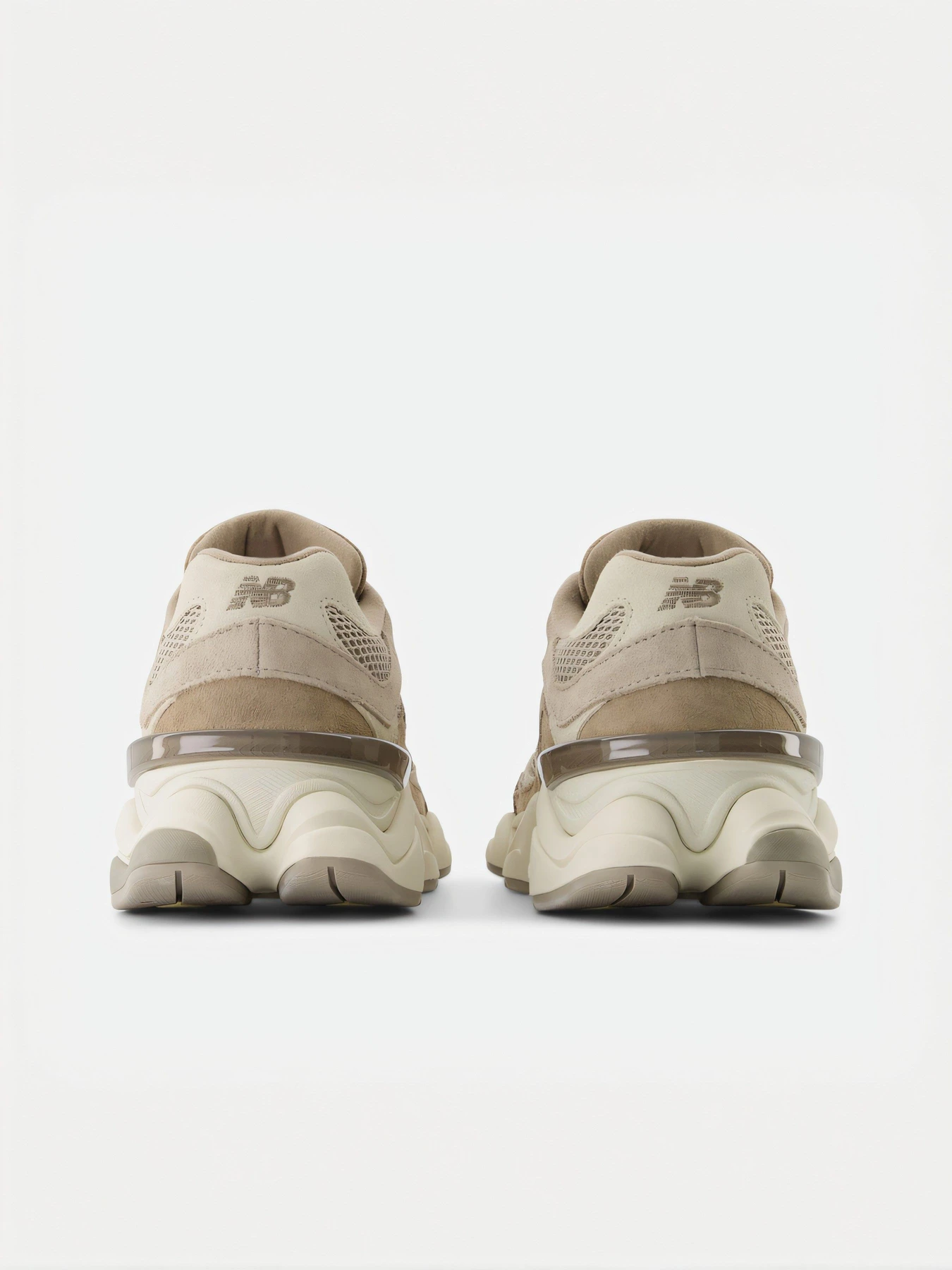 Кроссовки New Balance модель U9060ERC Кроссовки New Balance модель U9060ERC Фото