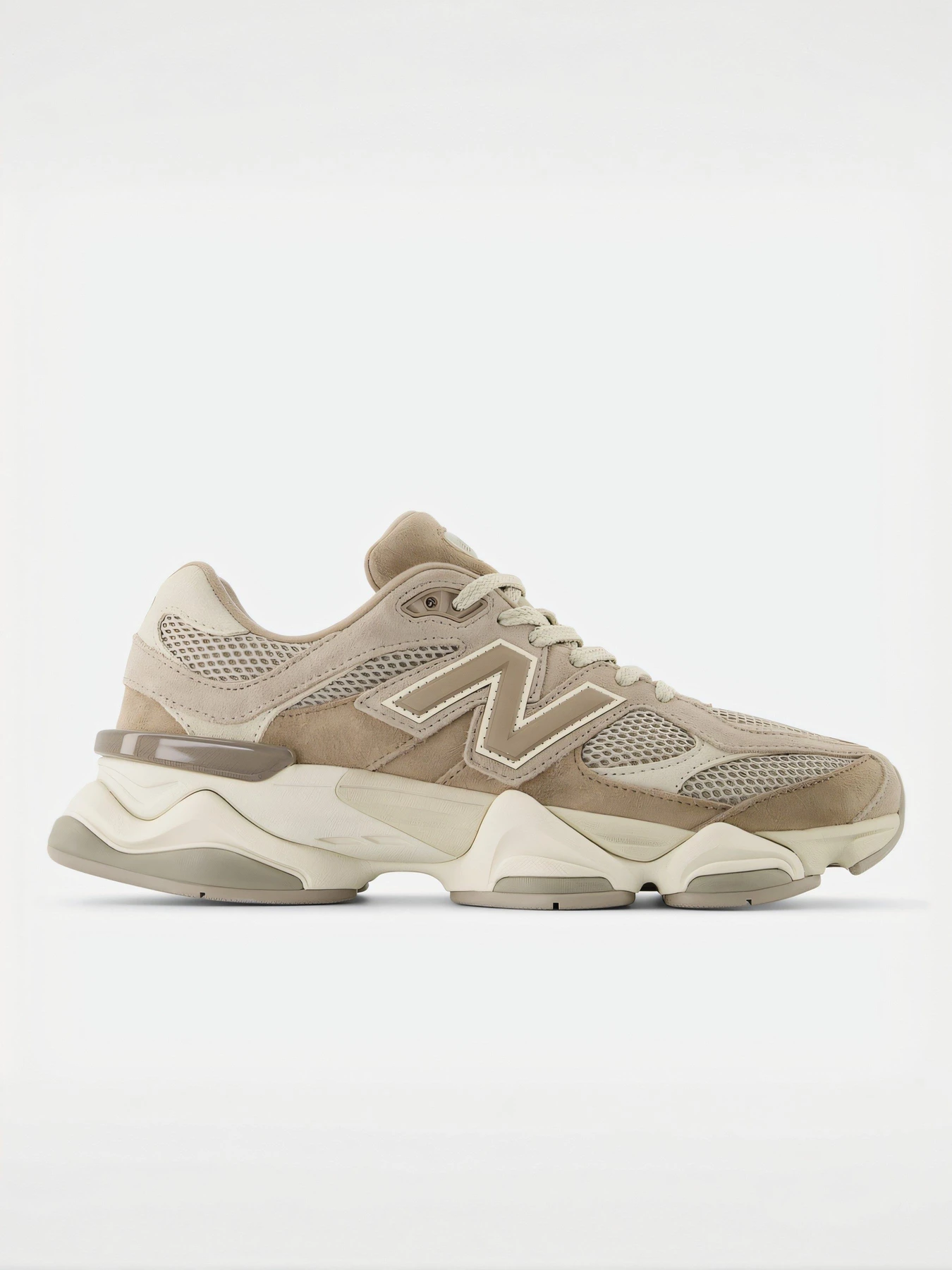 Кроссовки New Balance модель U9060ERC Кроссовки New Balance модель U9060ERC Фото