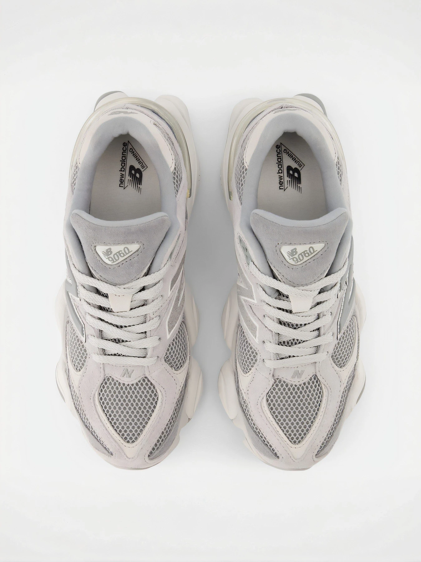 Кроссовки New Balance модель U9060ERD Кроссовки New Balance модель U9060ERD Фото