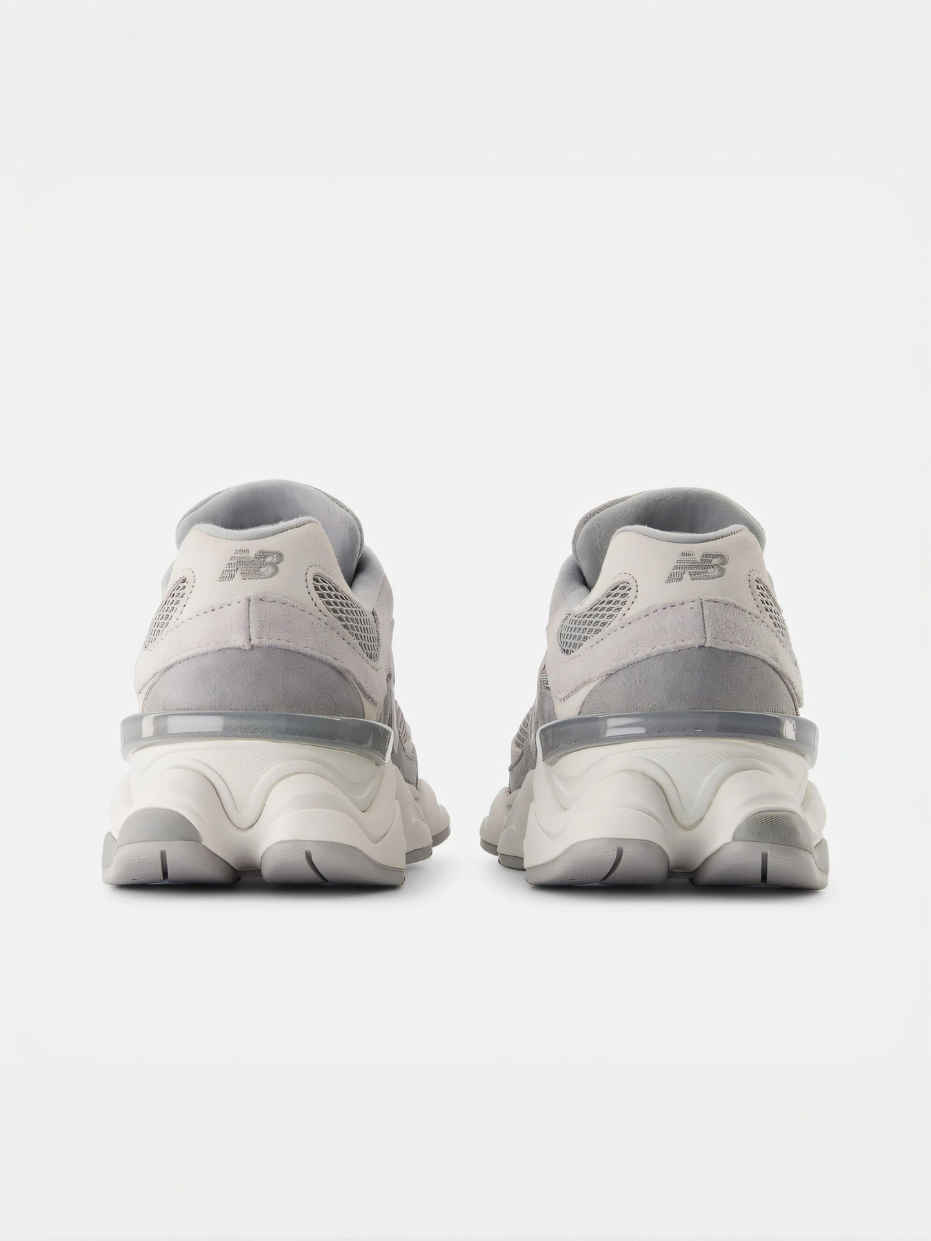 Кроссовки New Balance модель U9060ERD Кроссовки New Balance модель U9060ERD Фото