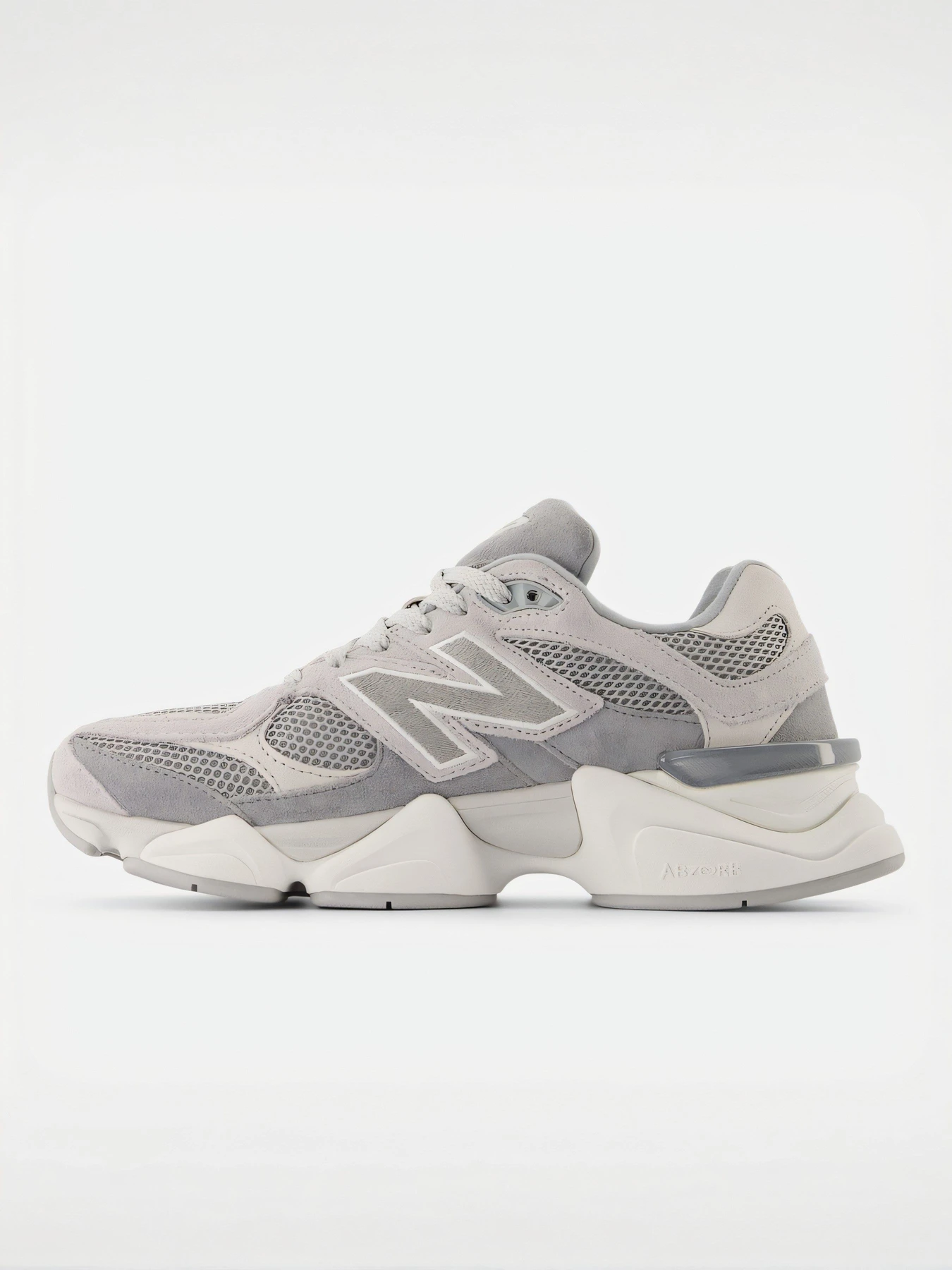 Кроссовки New Balance модель U9060ERD Кроссовки New Balance модель U9060ERD Фото