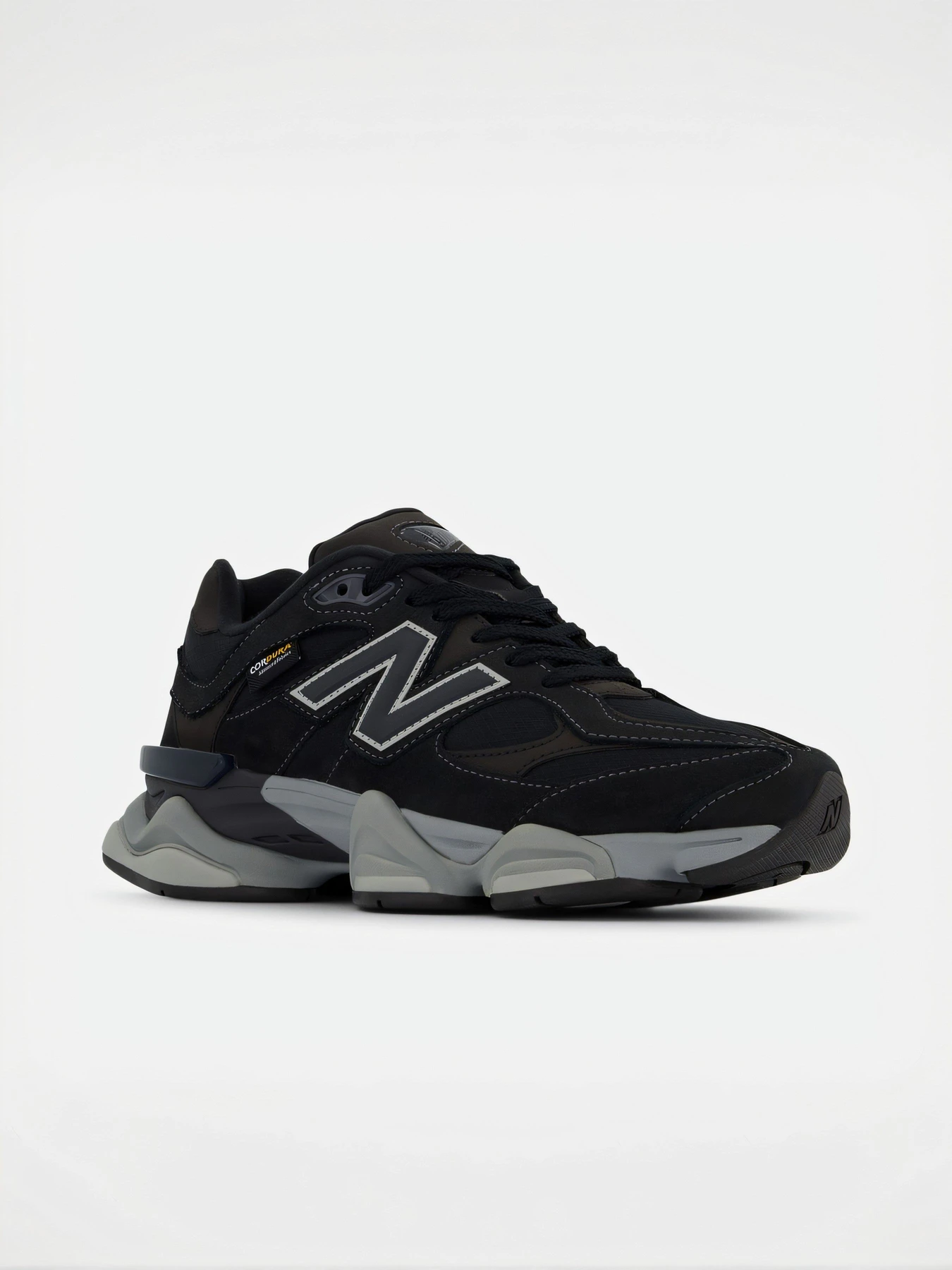 Кроссовки New Balance модель U9060ORA Фото