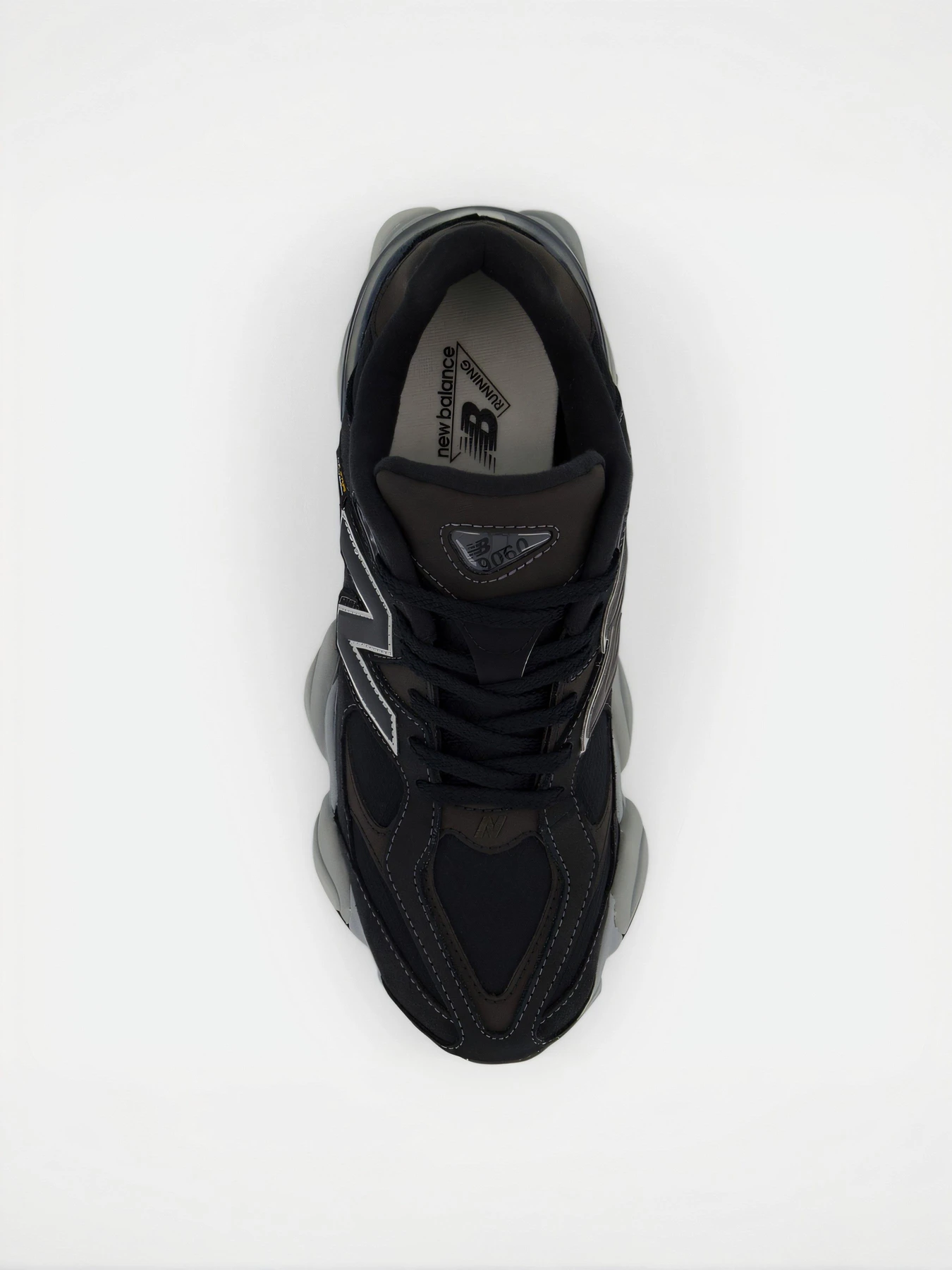 Кроссовки New Balance модель U9060ORA Фото