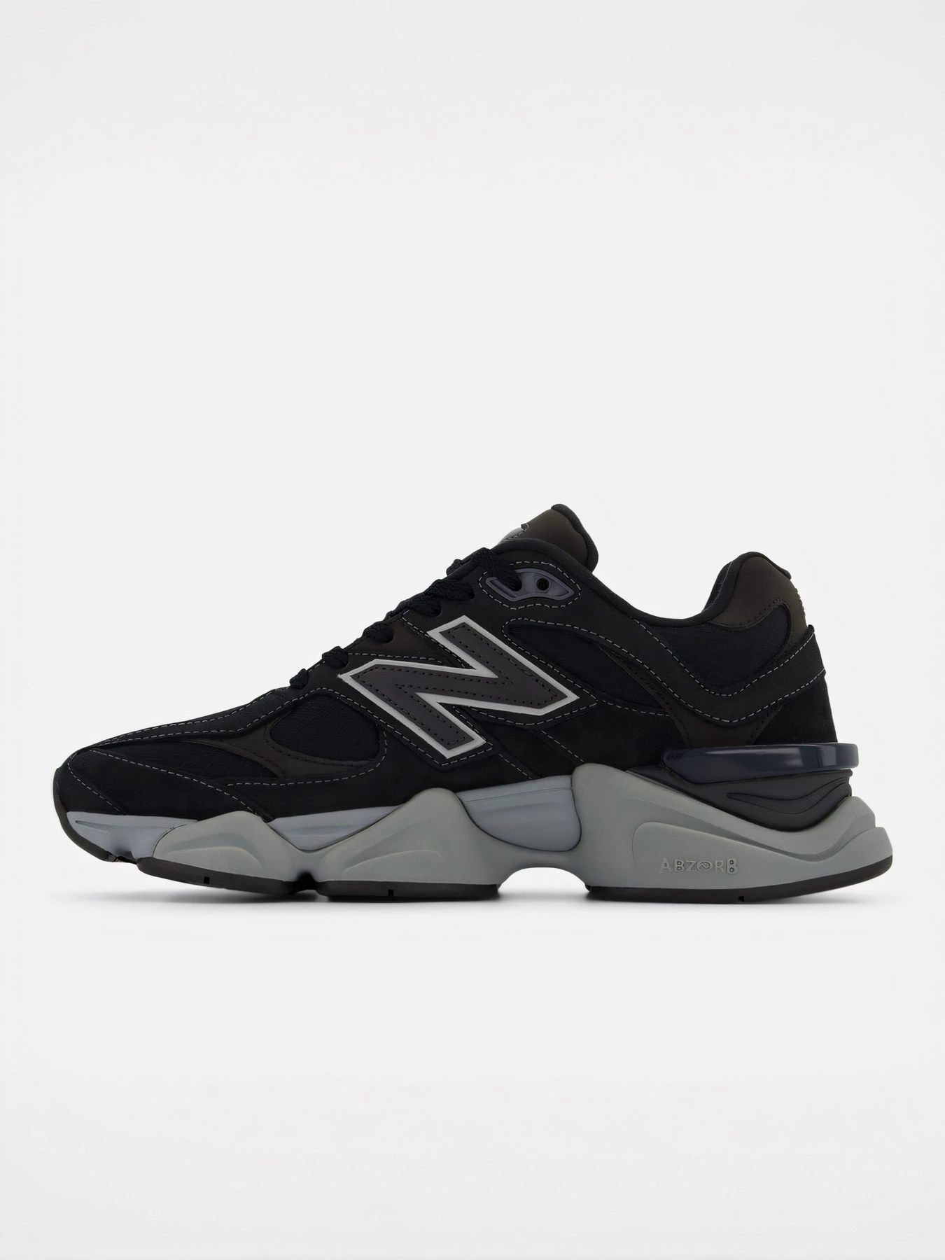 Кроссовки New Balance модель U9060ORA Фото