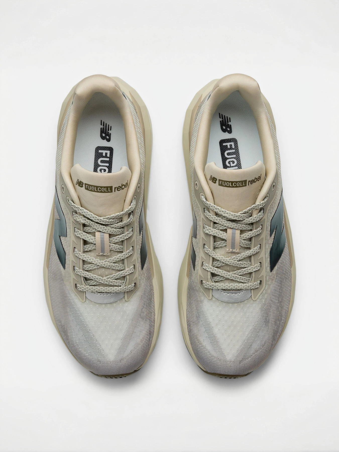 Кроссовки New Balance модель WFCXPB5 Кроссовки New Balance модель WFCXPB5 Фото