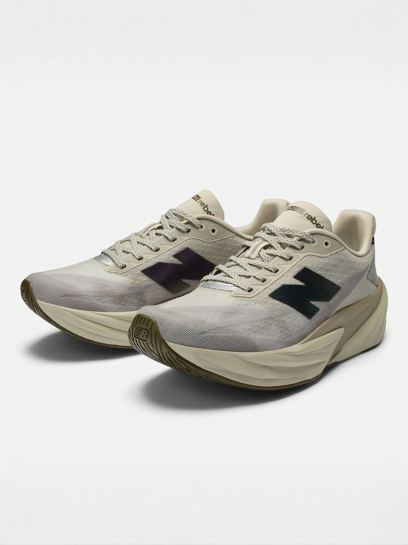 Кроссовки New Balance модель WFCXPB5 Кроссовки New Balance модель WFCXPB5 Фото