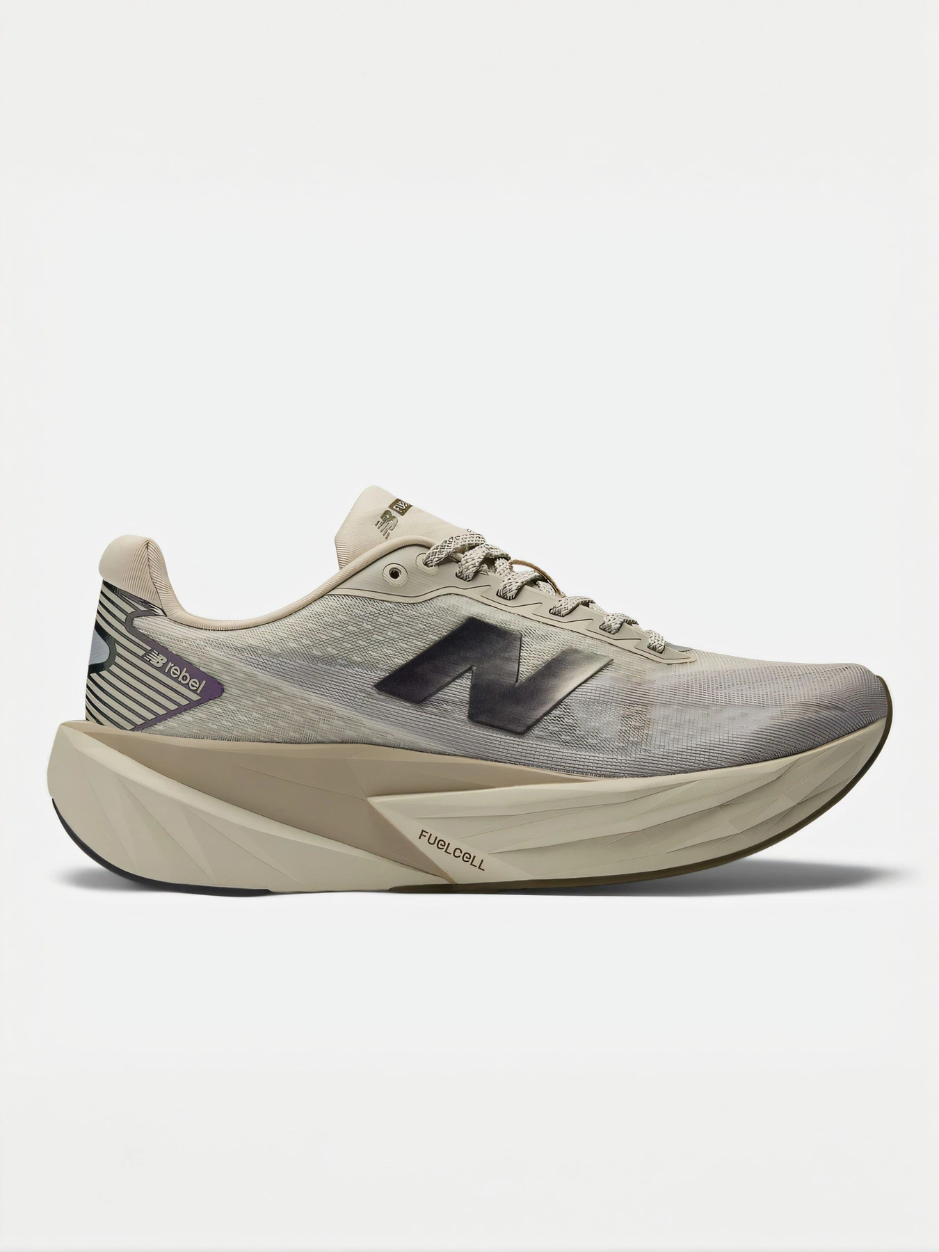 Кроссовки New Balance модель WFCXPB5 Кроссовки New Balance модель WFCXPB5 Фото