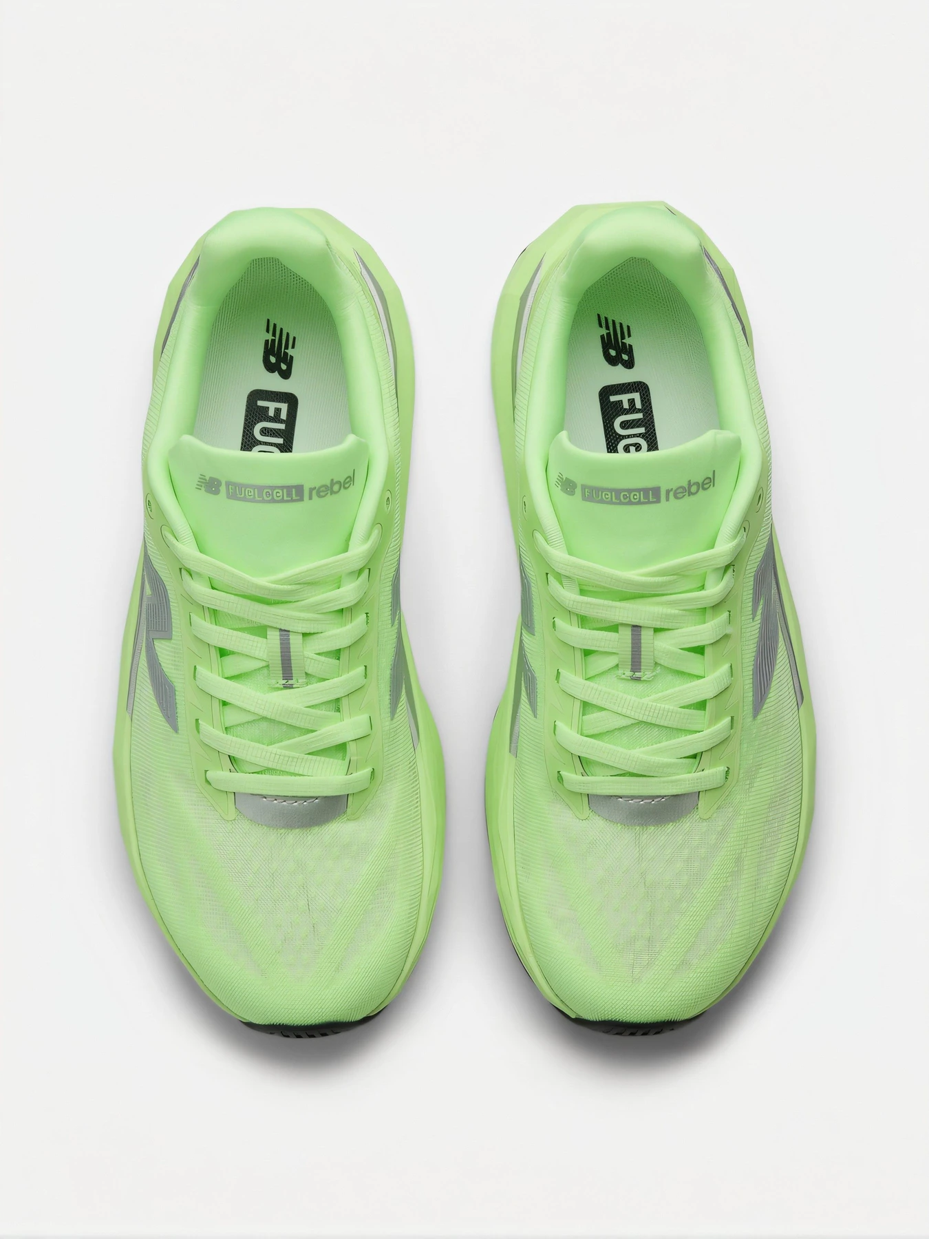 Кросівки New Balance модель WFCXLZ5 Кросівки New Balance модель WFCXLZ5 Фото
