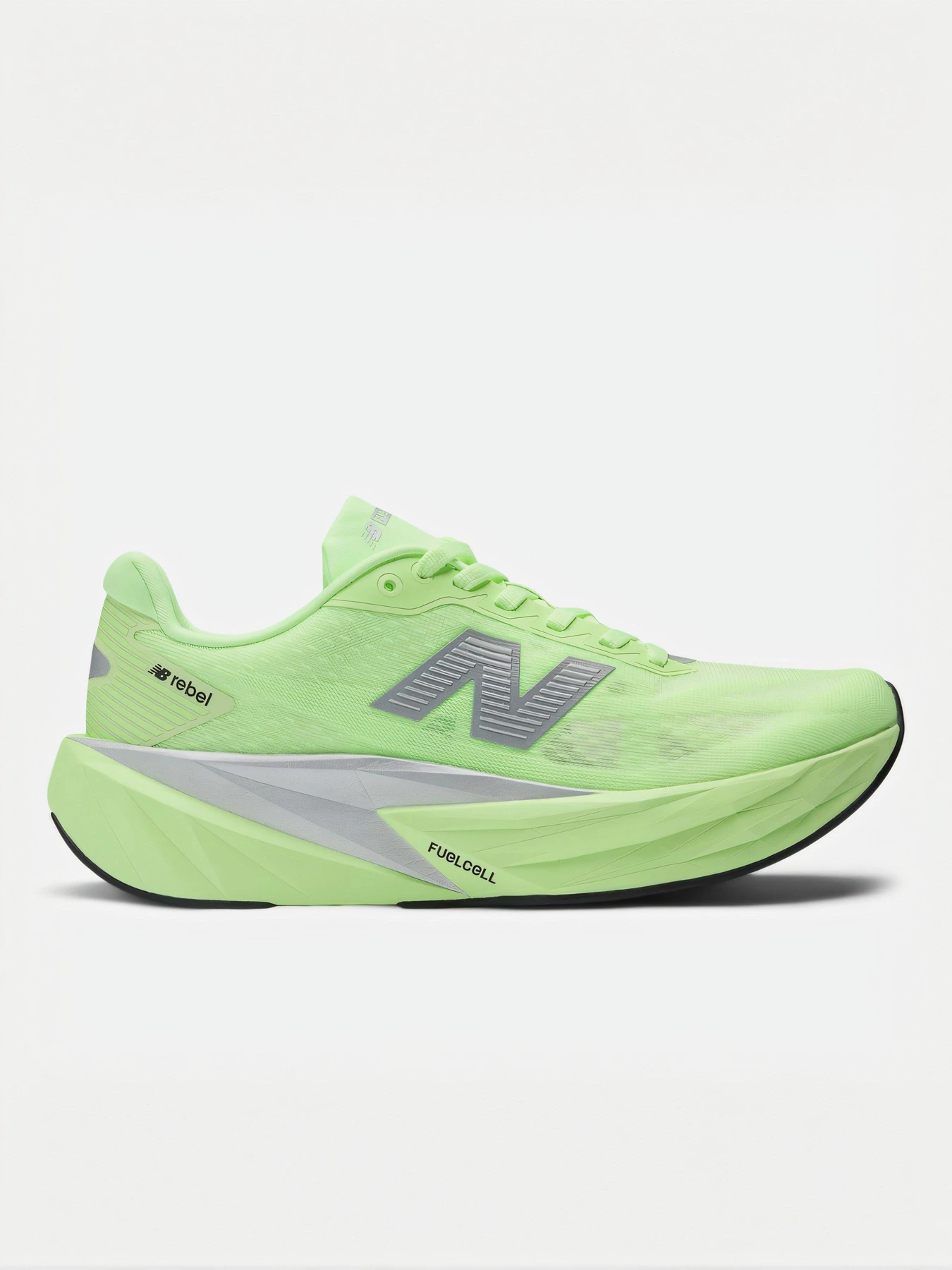 Кросівки New Balance модель WFCXLZ5 Кросівки New Balance модель WFCXLZ5 Фото