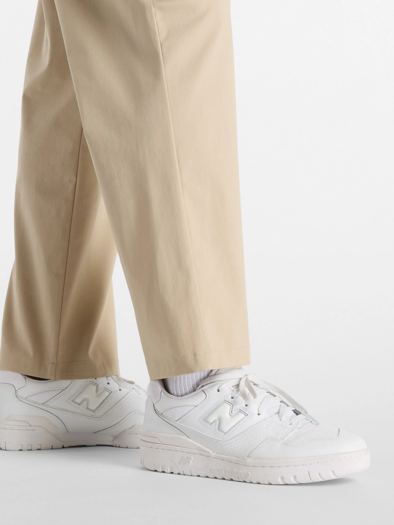 Брюки New Balance модель MP51563SOT Фото