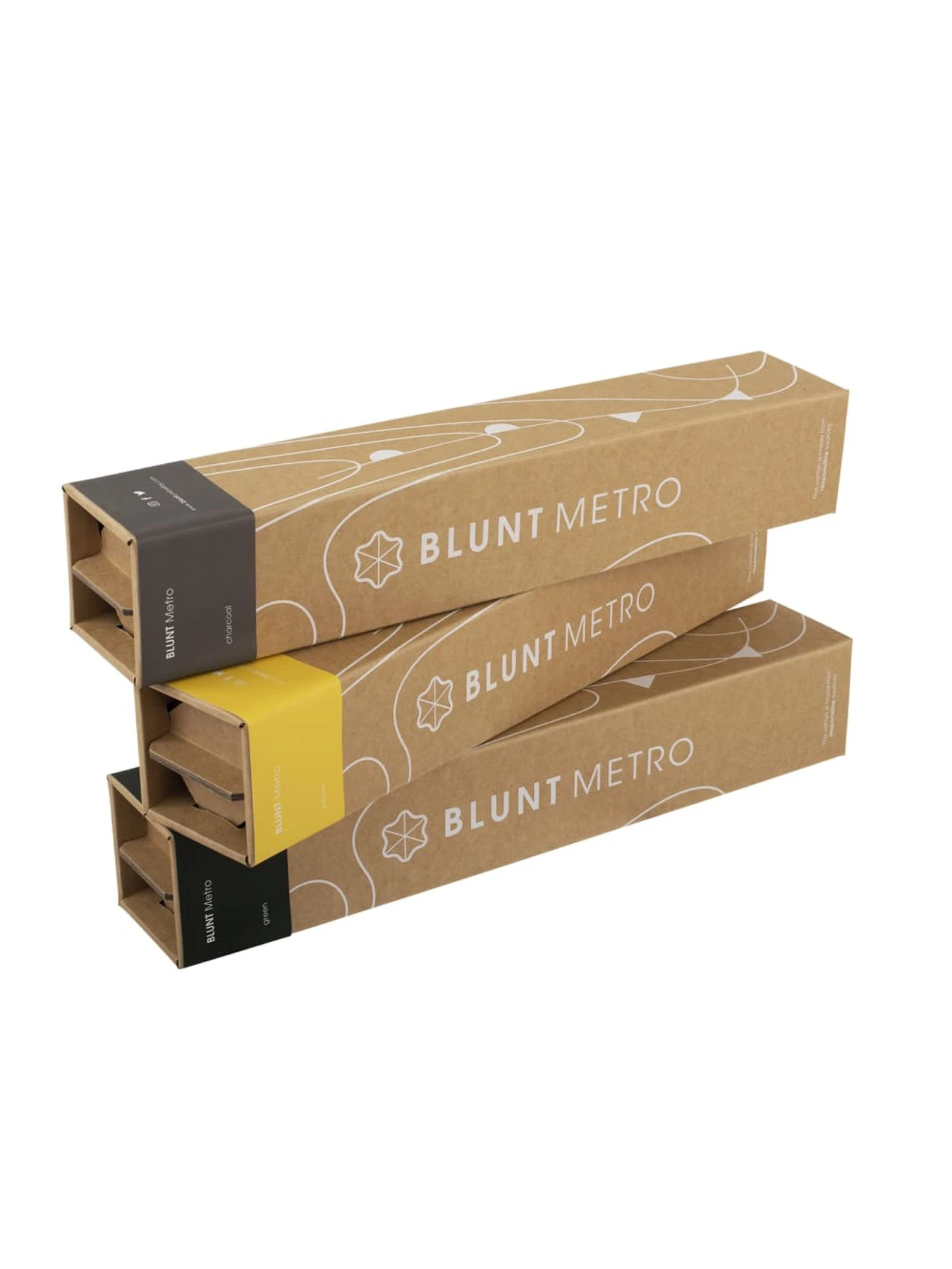 Зонты Blunt модель 001001 Фото