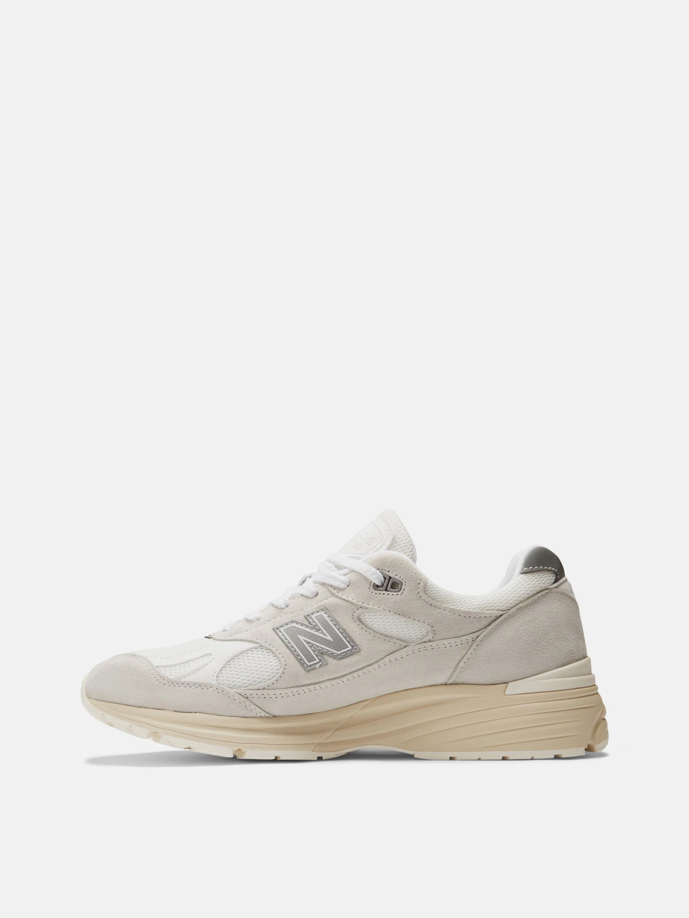 Кроссовки New Balance модель U991OW2 Кроссовки New Balance модель U991OW2 Фото