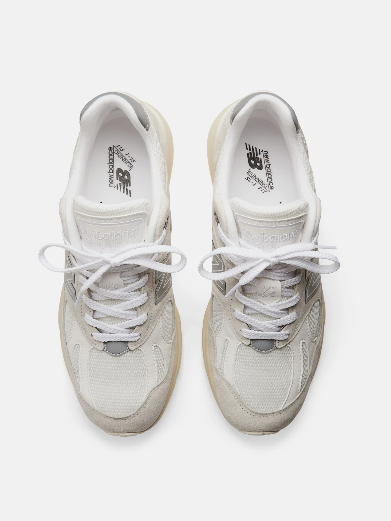 Кроссовки New Balance модель U991OW2 Кроссовки New Balance модель U991OW2 Фото