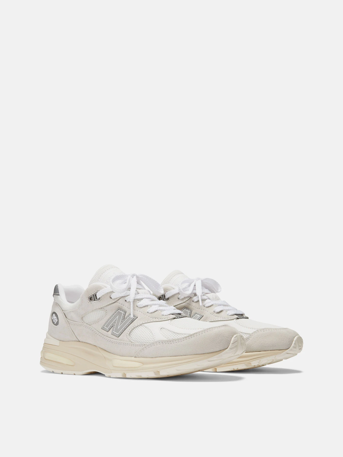 Кроссовки New Balance модель U991OW2 Кроссовки New Balance модель U991OW2 Фото