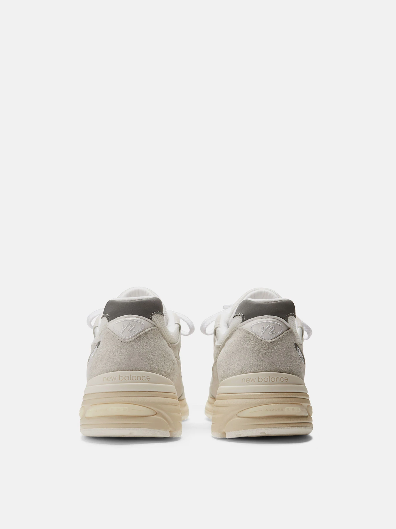Кроссовки New Balance модель U991OW2 Кроссовки New Balance модель U991OW2 Фото