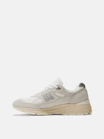 Кроссовки New Balance модель U991OW2 Фото