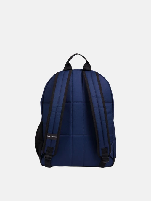 New Balance BP ESSENTIAL Повсякденний рюкзак колір синій фото 2