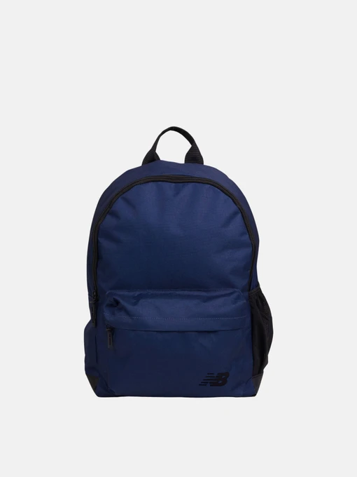 New Balance BP ESSENTIAL Повсякденний рюкзак колір синій фото 3