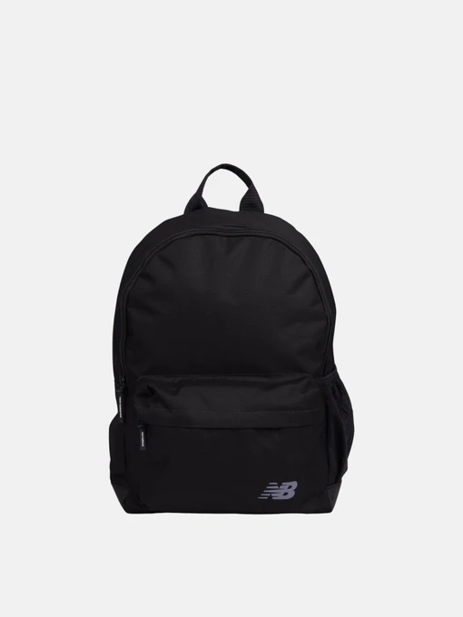 New Balance BP ESSENTIAL Повсякденний рюкзак колір чорний фото 2