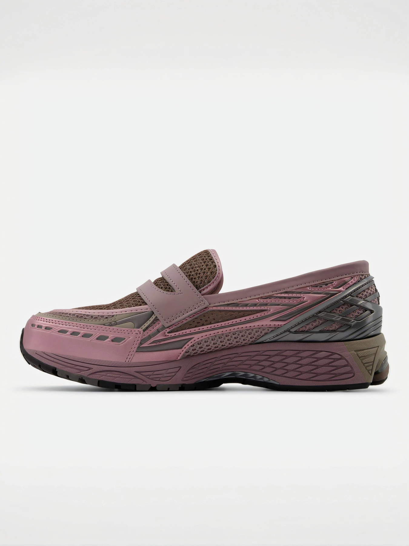 Кросівки New Balance модель U1906LAU Кросівки New Balance модель U1906LAU Фото