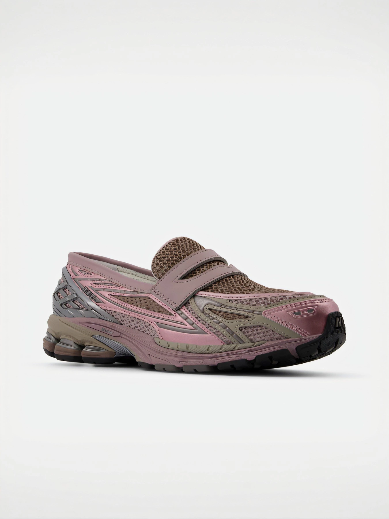 Кросівки New Balance модель U1906LAU Кросівки New Balance модель U1906LAU Фото
