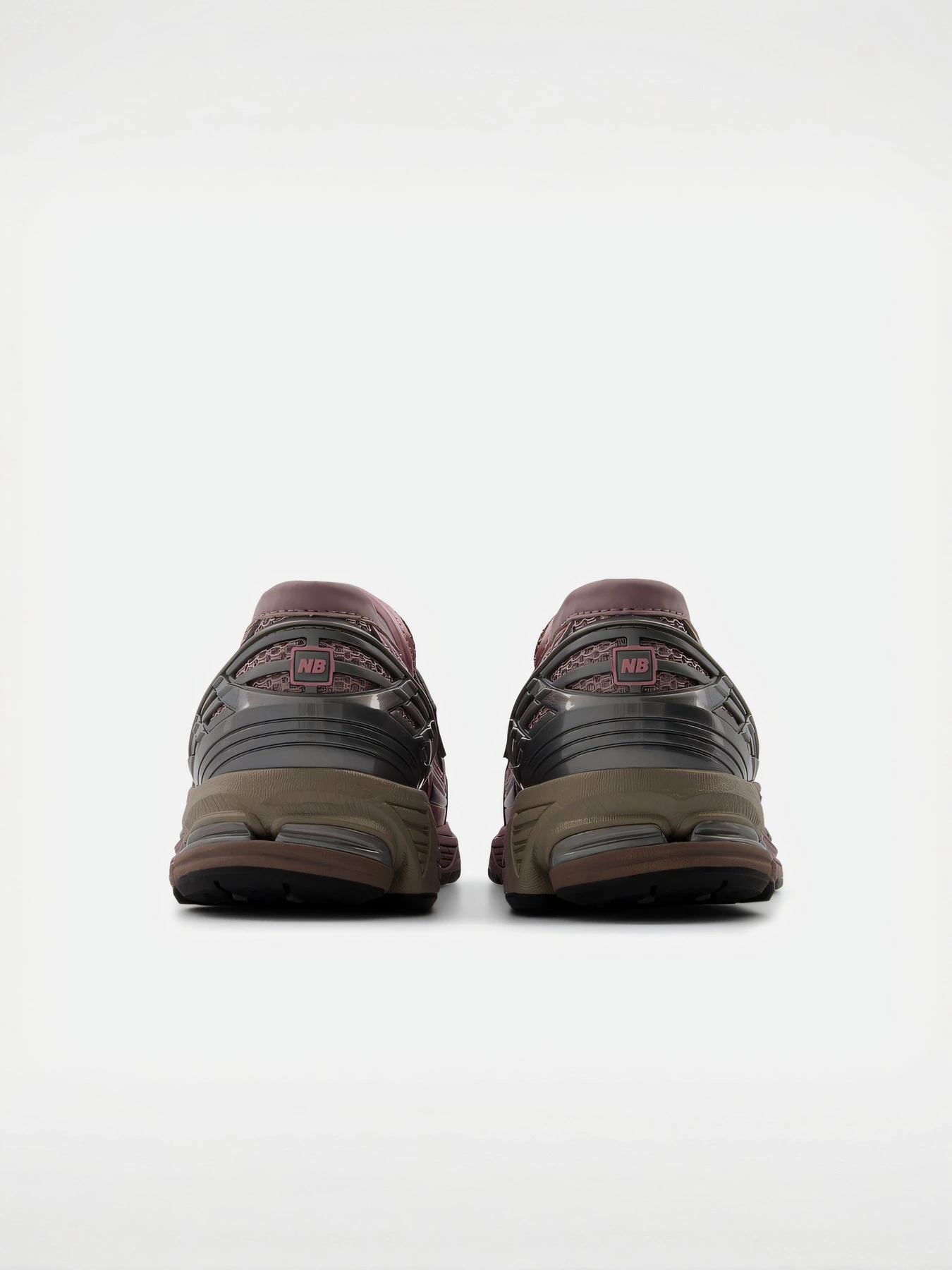 Кросівки New Balance модель U1906LAU Кросівки New Balance модель U1906LAU Фото