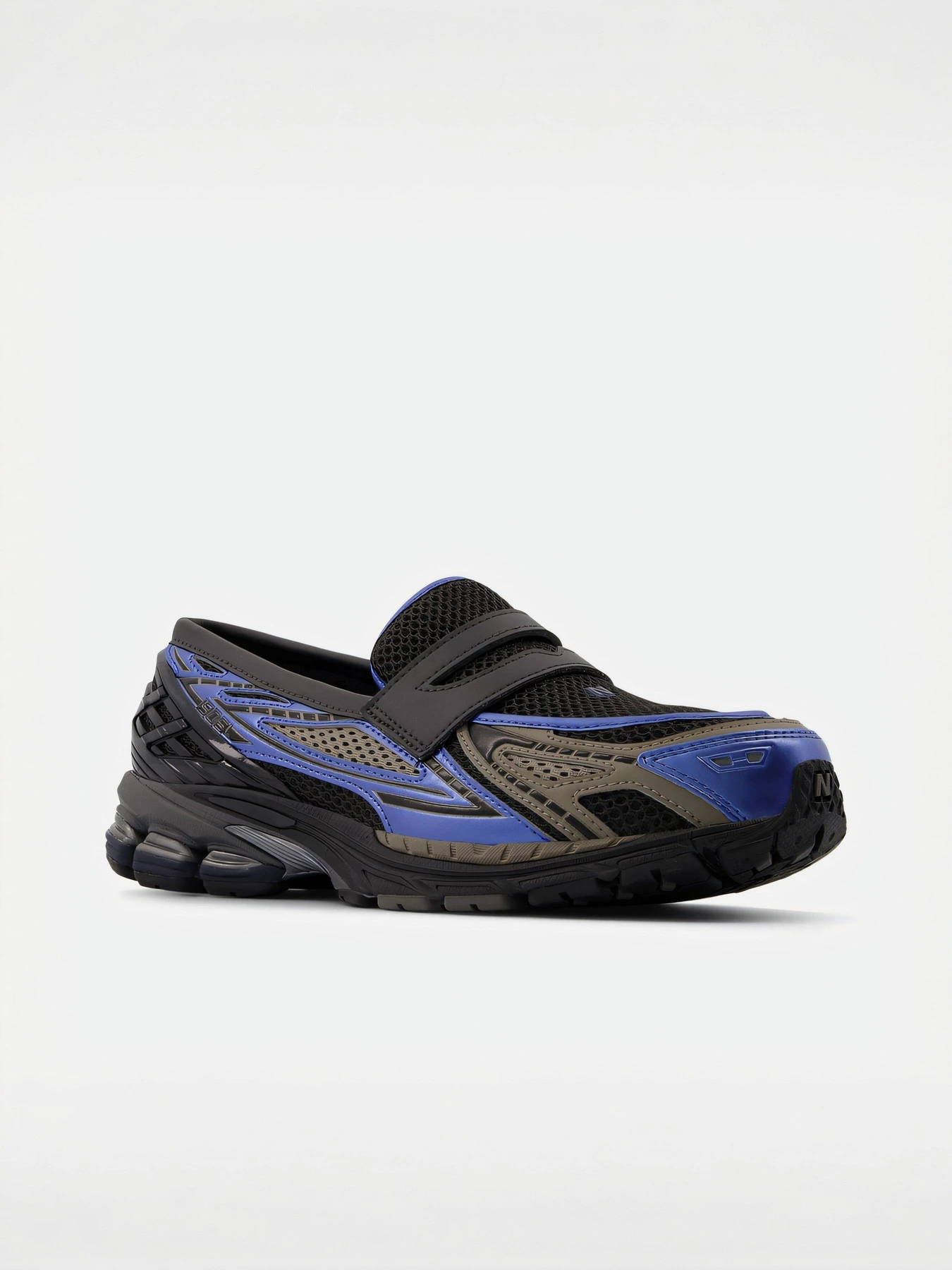 Кроссовки New Balance модель U1906LAR Кроссовки New Balance модель U1906LAR Фото